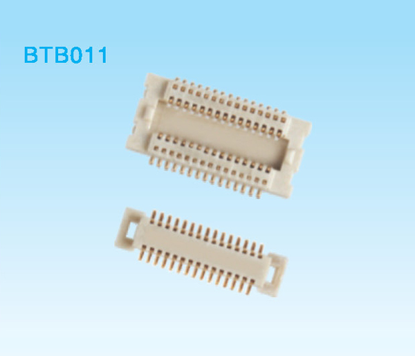 PH0.5BTB 单槽 白色H=1.5-2.5